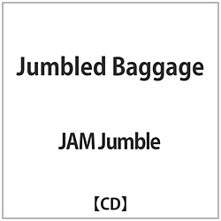 JAM Jumble / Jumbled Baggage CD
