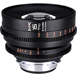 LAOWA Sword 15mm T4.1 1x Macro CINE PL LAOWA Sword 15mm T4.1 1x Macro CINE PL