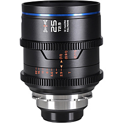 LAOWA Sword 25mm T2.9 1x Macro CINE PL LAOWA Sword 25mm T2.9 1x Macro CINE PL