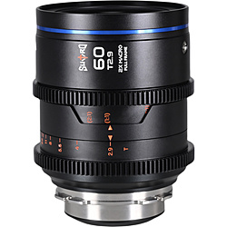 LAOWA Sword 60mm T2.9 1x Macro CINE PL LAOWA Sword 60mm T2.9 1x Macro CINE PL