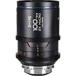 LAOWA Sword 100mm T2.9 1x Macro CINE PL LAOWA Sword 100mm T2.9 1x Macro CINE PL