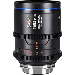 LAOWA Sword 180mm T4.6 1x Macro CINE PL LAOWA Sword 180mm T4.6 1x Macro CINE PL