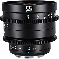 LAOWA 10mm T2.9 Zero-D VV Cine SonyFE 10mmT2.9Zero-DSONYE LAOWA 10mm T2.9 Zero-D VV Cine SonyFE 10mmT2.9Zero-DSONYE