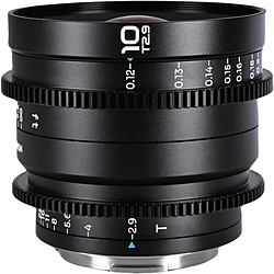 LAOWA 10mm T2.9 Zero-D VV Cine CANON RF 10mmT2.9Zero-DCANONRF LAOWA 10mm T2.9 Zero-D VV Cine CANON RF 10mmT2.9Zero-DCANONRF