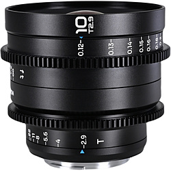 LAOWA 10mm T2.9 Zero-D VV Cine Lマウント 10mmT2.9Zero-DL LAOWA 10mm T2.9 Zero-D VV Cine Lマウント 10mmT2.9Zero-DL