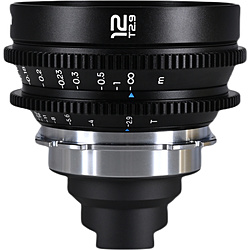 LAOWA 12mm T2.9 Lite Zero-D VV Cine ArriPL 12mmT2.9Zero-DArriPL LAOWA 12mm T2.9 Lite Zero-D VV Cine ArriPL 12mmT2.9Zero-DArriPL