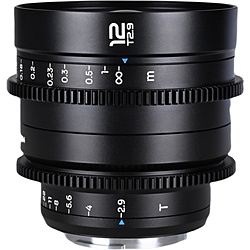 LAOWA 12mm T2.9 Lite Zero-D VV Cine SONY E 12mmT2.9Zero-DSONYE LAOWA 12mm T2.9 Lite Zero-D VV Cine SONY E 12mmT2.9Zero-DSONYE