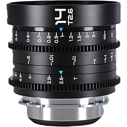 LAOWA 14mm T2.6 Zero-D VV Cine Arri PL 14mmT2.9Zero-DArriPL LAOWA 14mm T2.6 Zero-D VV Cine Arri PL 14mmT2.9Zero-DArriPL