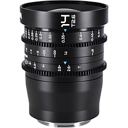 LAOWA 14mm T2.6 Zero-D VV Cine CANON RF 14mmT2.9Zero-DCANONRF LAOWA 14mm T2.6 Zero-D VV Cine CANON RF 14mmT2.9Zero-DCANONRF