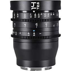 LAOWA 14mm T2.6 Zero-D VV Cine Lマウント 14mmT2.9Zero-DL LAOWA 14mm T2.6 Zero-D VV Cine Lマウント 14mmT2.9Zero-DL
