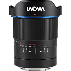 LAOWA 15mm F4.5 0.5X Wide Angle Macro Auto Aperture ˡFE LAOWA15mmF4.5_0.5XFE ΥˡE /ñ󥺡