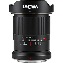 LAOWA 15mm F4.5 0.5X Wide Angle Macro Auto Aperture ˥Z LAOWA15mmF4.5_0.5XZ Υ˥Z /ñ󥺡