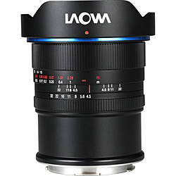 LAOWA 15mm F4.5 0.5X Wide Angle Macro Lޥ LAOWA15mmF4.5_0.5XL Υ饤L /ñ󥺡