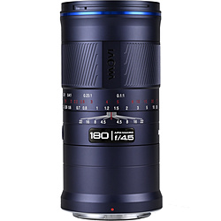 LAOWA LAOWA 180mm F4.5 1.5x Ultra Macro APO (AF) jRy}Egp 180MMF4.5Z mjRZ /Pœ_Yn