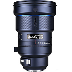 LAOWA LAOWA 200mm F2 FF �\�j�[ FE �m�\�j�[E /�P�œ_�����Y�n