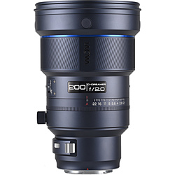 LAOWA LAOWA 200mm F2 FF �j�R��Z �m�j�R��Z /�P�œ_�����Y�n
