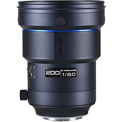 LAOWA LAOWA 200mm F2 FF �L���m��EF �m�L���m��EF /�P�œ_�����Y�n