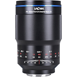 LAOWA LAOWA 90mm F2.8 2X Ultra Macro APO MFT �m�}�C�N���t�H�[�T�[�Y /�P�œ_�����Y�n