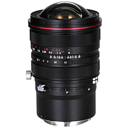 15mm F4.5 R Zero-D Shift Canon RF LAOWA   ［キヤノンRF /単焦点レンズ］