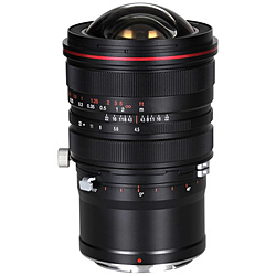 15mm F4.5 R Zero-D Shift Nikon Z LAOWA   ［ニコンZ /単焦点レンズ］
