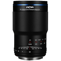 90mm F2.8 2X Ultra Macro APO Canon RF    ［キヤノンRF /単焦点レンズ］