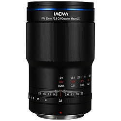 90mm F2.8 2X Ultra Macro APO Nikon Z   90mmF2.8-UMA-Z ［ニコンZ /単焦点レンズ］