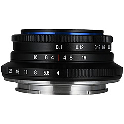 LAOWA 10mm F4 Cookie L Mount    ［ライカL /単焦点レンズ］
