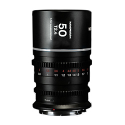 Nanomorph 50mm T2.4 1.5x CineFlare color SV ե Xڼʡ NANO50MM-T2.4-SV-X FUJIFILM X