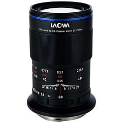 LAOWA LAOWA 65����F2.8 2X Ultra Macro APO �L���m��RF �m�L���m��RF /�P�œ_�����Y�n