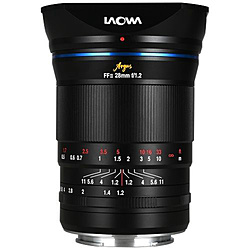  Argus 28mm F1.2 FF Canon RF ΥΥRF /ñ󥺡