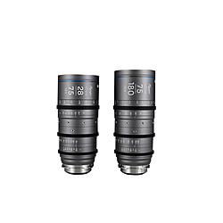 Ranger FF Bundle75-180mm 28-75mm LITE Ranger FF Bundle75-180mm 28-75mm LITE