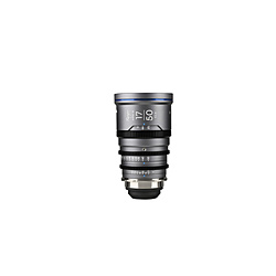 Ranger S35 LITE 17-50mm T2.9 Ranger S35 LITE 17-50mm T2.9