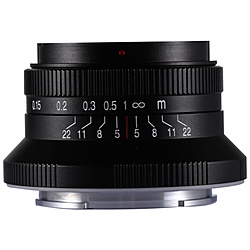 LAOWA 15mm F5 Cookie FF Sony E LAOWA 15mm F5 Cookie FF Sony E