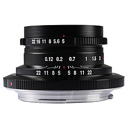 LAOWA 15mm F5 Cookie FF Canon RF LAOWA 15mm F5 Cookie FF Canon RF