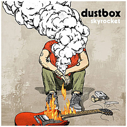 dustbox/skyrocket yCDz   mdustbox /CDn