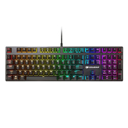COUGAR VANTAR MX gaming keyboard ץե ܸ ļ ߥ ܡ CGR-VANTAR-MX-3