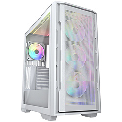 PCP[X [ATX /Micro ATX /Extended ATX /Mini-ITX /CEB] UNIFACE RGB zCg CGR-5C78W-RGB