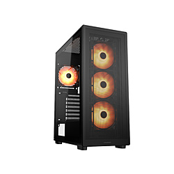 PC [ATX /Micro ATX /Mini-ITX] MX220 RGB ֥å CGR-2AC8B-RGB