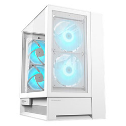 PCP[X [ATX /Micro ATX /Mini-ITX] OmnyX zCg CGR-2WA3W-RGB