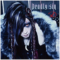 D / Deadly sinTYPE-A DVDt CD