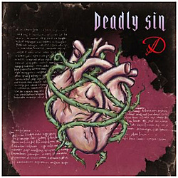 D / Deadly sinTYPE-C CD