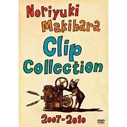 ꠌhV/Noriyuki Makihara Clip Collection 2007-2010 yDVDz   mDVDn