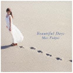 ӂ / Beautiful Days DVDt CD
