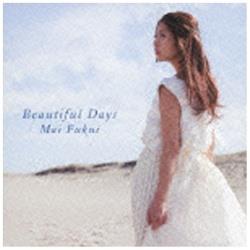ӂ / Beautiful Days CD