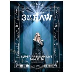 /ɂTour 3-STAR RAW  Super Premium Live 2014D12D26 yu[C \tgz   mu[Cn