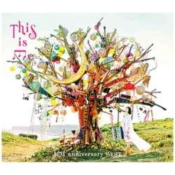 絢香/THIS IS ME〜絢香 10th anniversary BEST〜 通常盤 【CD】 【864】