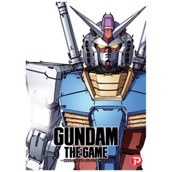 GUNDAM THE GAME -@mK_FK_nɗ-