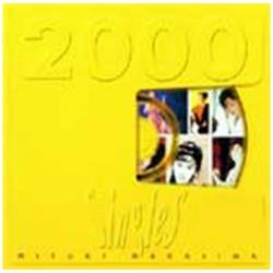 ݂䂫 / Singles 2000 CD