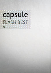 capsule/FLASH BEST  yCDz   mcapsule /CDn