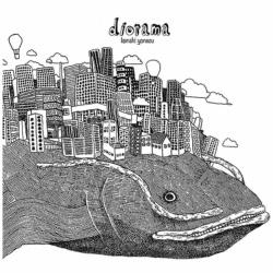 米津玄師/diorama 【CD】 ［CD］ 【864】